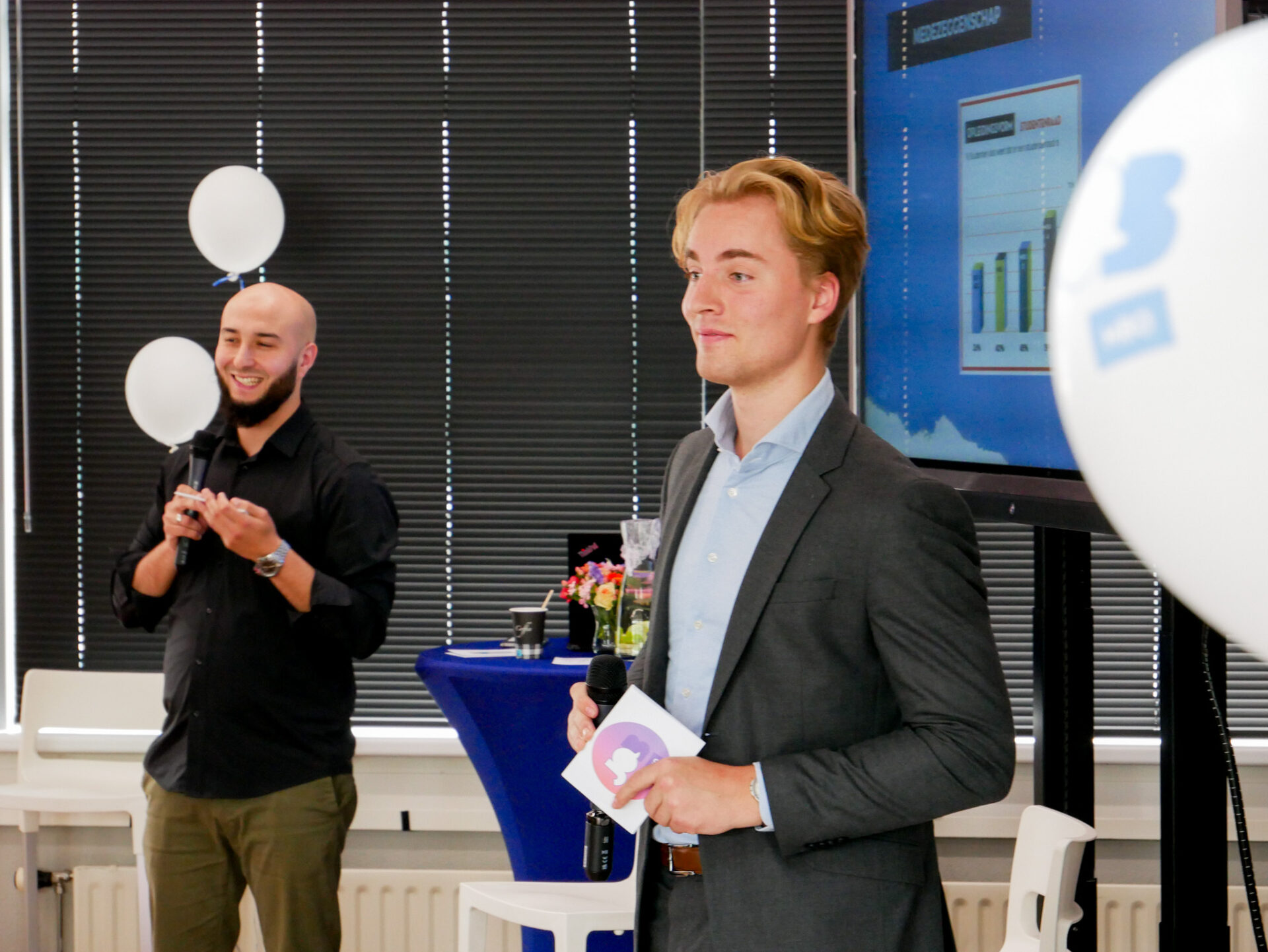 Hoe tevreden zijn mbo-studenten over onderwijszaken? Je leest het in de JOB-monitor 2024!