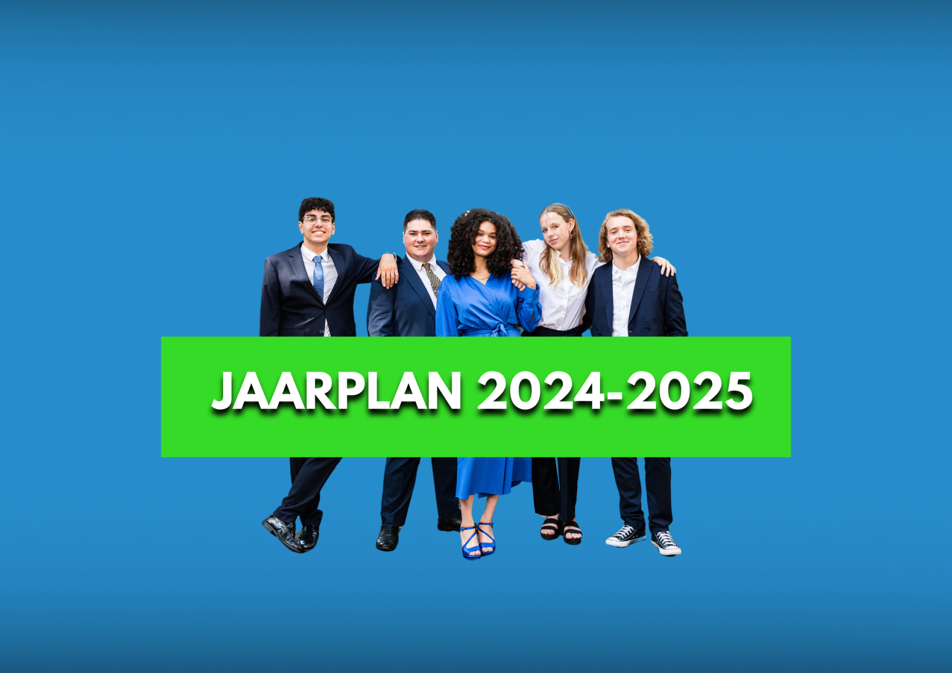 JOBmbo jaarplan 2024-2025