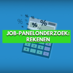 JOB-panelonderzoek: De mening van mbo-studenten over hun rekenonderwijs