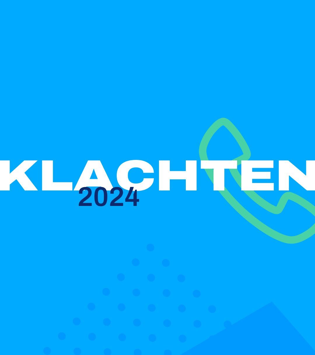 Klachten van mbo’ers in 2024