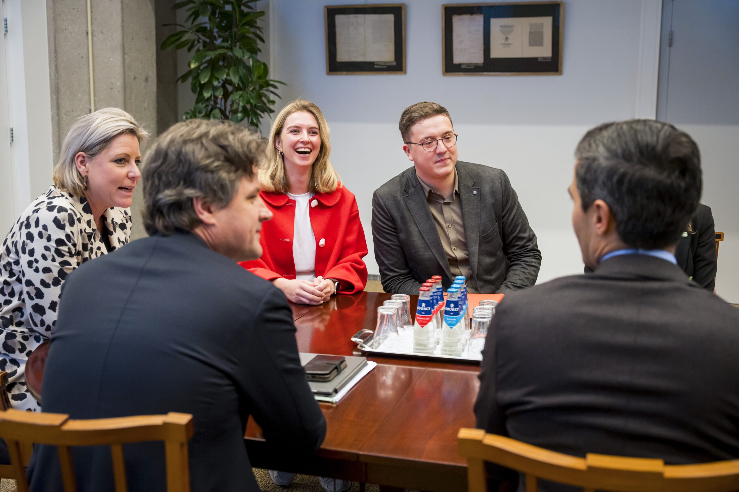 JOBmbo positief over coalitieakkoord